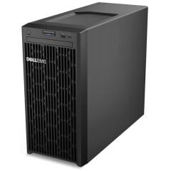 Dell Poweredge Pet150Spl5 E-2314 1X16Gb 1X480 Gb 1X300W 3Yil Yeri̇nde Garanti̇