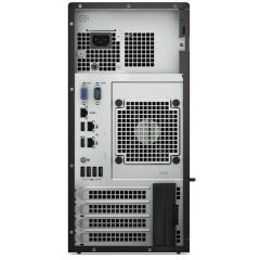 Dell Poweredge Pet150Spl5 E-2314 1X16Gb 1X480 Gb 1X300W 3Yil Yeri̇nde Garanti̇