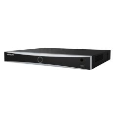 Hikvision Ds-7732Nxi-K4 32 Kanal 4K Nvr Kayit Ci̇hazi