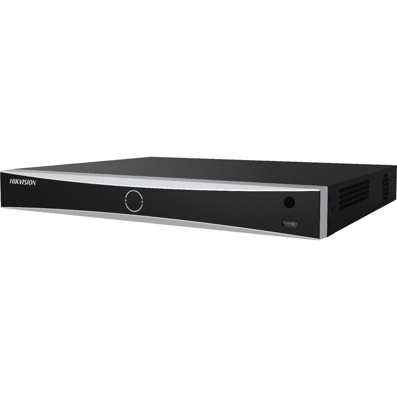 Hikvision Ds-7632Nxi-K2 32 Kanal Vga/Hdmi 4K(3840X2160) Nvr Kayit Ci̇hazi