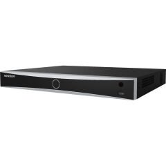 Hikvision Ds-7632Nxi-K2 32 Kanal Vga/Hdmi 4K(3840X2160) Nvr Kayit Ci̇hazi