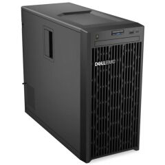 Dell Poweredge Pet150Spl2 1Xe-2314 1X8Gb 1X1Tb Sata 4X3.5 1X300W 3Yil Yeri̇nde Garanti̇