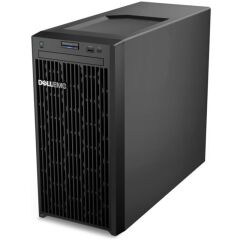 Dell Poweredge Pet150Spl2 1Xe-2314 1X8Gb 1X1Tb Sata 4X3.5 1X300W 3Yil Yeri̇nde Garanti̇
