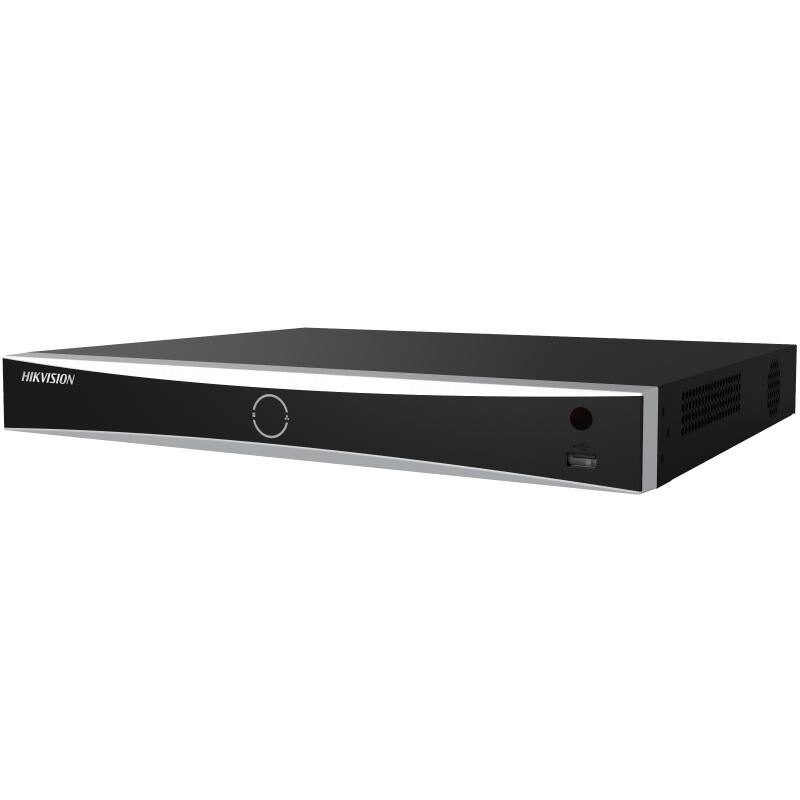 Hikvision Ds-7616Nxi-K2 16 Kanal 4K H.265  Nvr Kayit Ci̇hazi