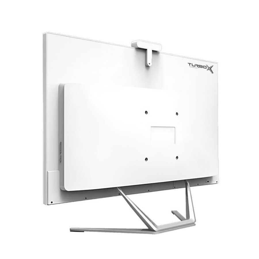 Turbox Tax1387 I5-12450H 16Gb 512 Ssd 23.8'' Fhd Dokunmati̇k Free-Dos All In One Pc