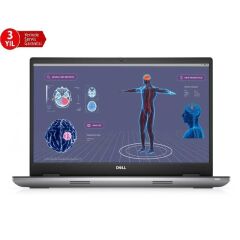 Dell Ws Precision Xctop7680Emea_Vp-2 I9-13950Hx 32Gb 512Ssd 16Gb Rtx5000 16 Win11Pro