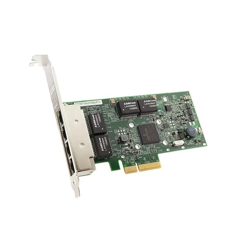 Lenovo Thinksystem Broadcom 5719 1Gbe Rj45 4-Port Ocp Ethernet Adapter 4Xc7A08235