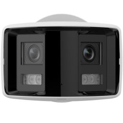 Hikvision Ds-2Cd2T67G2P-Lsu/Sl 6Mp Panorami̇c 2.8Mm Colorvu 40Mt Ip67 Ir Bullet Ip Kamera
