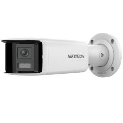 Hikvision Ds-2Cd2T67G2P-Lsu/Sl 6Mp Panorami̇c 2.8Mm Colorvu 40Mt Ip67 Ir Bullet Ip Kamera