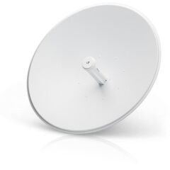 Ubnt Pbe-5Ac-620 5Ghz 450Mbps 29Dbi 30Km Ptp Diş Ortam Access Point