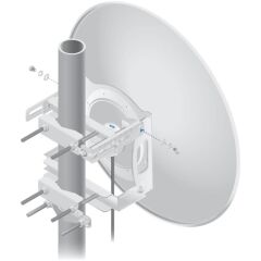 Ubnt Pbe-5Ac-620 5Ghz 450Mbps 29Dbi 30Km Ptp Diş Ortam Access Point
