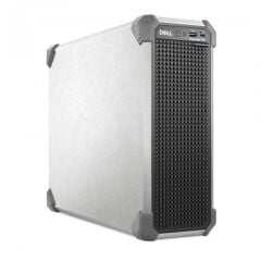 Dell Poweredge Pet160Spl1 E-2414 1X16Gb 1X2Tb Sata 1X300W 3Yil Yeri̇nde Garanti̇