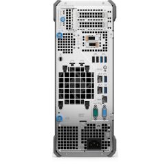 Dell Poweredge Pet160Spl1 E-2414 1X16Gb 1X2Tb Sata 1X300W 3Yil Yeri̇nde Garanti̇