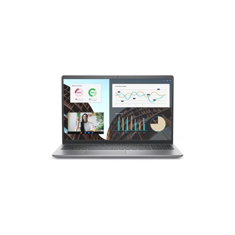Dell Nb Vostro N3404Pvnb3530_U I5-1334U 16Gb 512Ssd O/B 15.6 Ubuntu