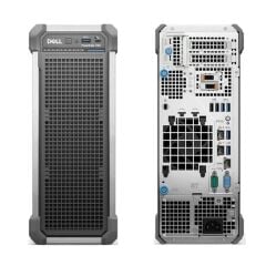 Dell Poweredge Pet160Spl2 E-2414 1X16Gb 1X480Gb 1X300W 3 Yil Yeri̇nde Garanti̇