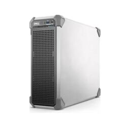 Dell Poweredge Pet160Spl2 E-2414 1X16Gb 1X480Gb 1X300W 3 Yil Yeri̇nde Garanti̇