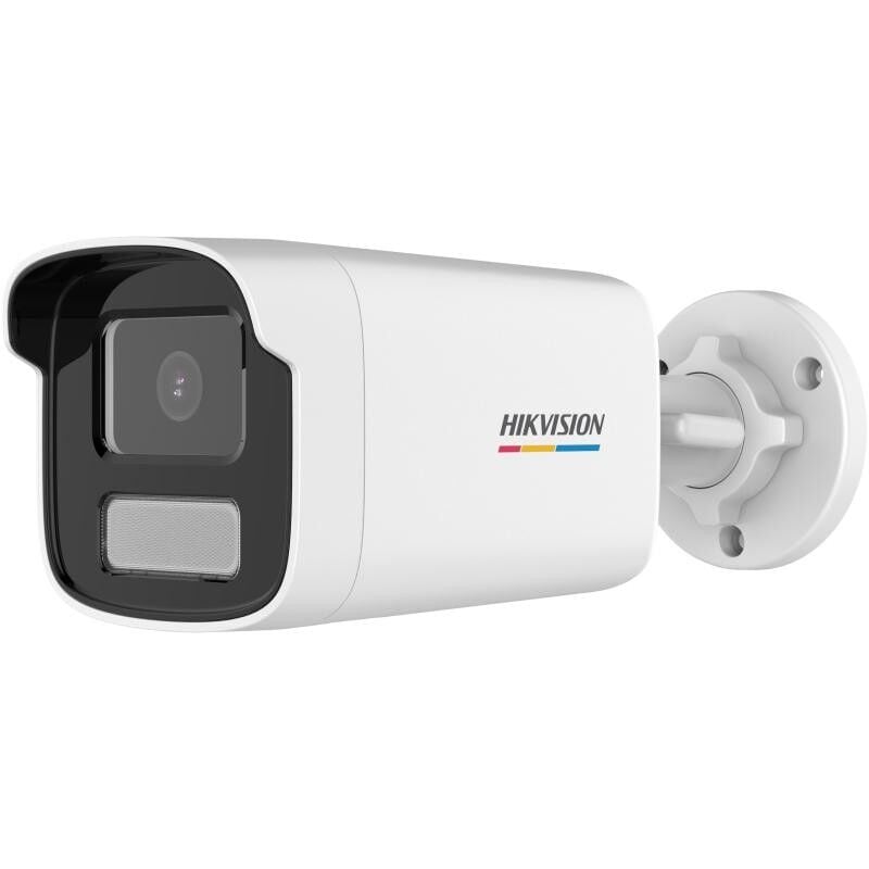Hikvision Ds-2Cd1T47G2-Luf 4Mp 4Mm Colorvu 50Mt Ip67 Ir Bullet Ip Kamera