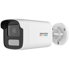 Hikvision Ds-2Cd1T47G2-Luf 4Mp 4Mm Colorvu 50Mt Ip67 Ir Bullet Ip Kamera