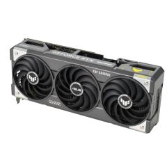 Asus Geforce Tuf-Rtx5070Ti-O16G-Gaming 16Gb Gddr7 256Bit 2Xhdmi 3Xdp Ekran Karti