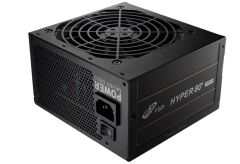 Fsp H3-650 Hyper 80+Bronze Pro 12Cm Psu 650W