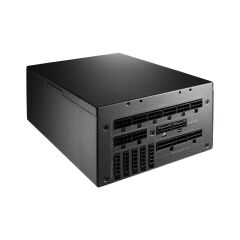 Fsp Cannon Pro Gen5 2000W 80+ Gold Power Supply Fsp2000-52Agpbi