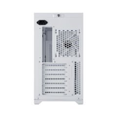 Fsp Cmt580W 4X Fan E-Atx Beyaz Gaming Kasa