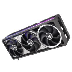 Asus Geforce Rog-Astral-Rtx5090-O32G-Gaming 32Gb Gddr7 512Bit 2Xhdmi 3Xdp Ekran Karti