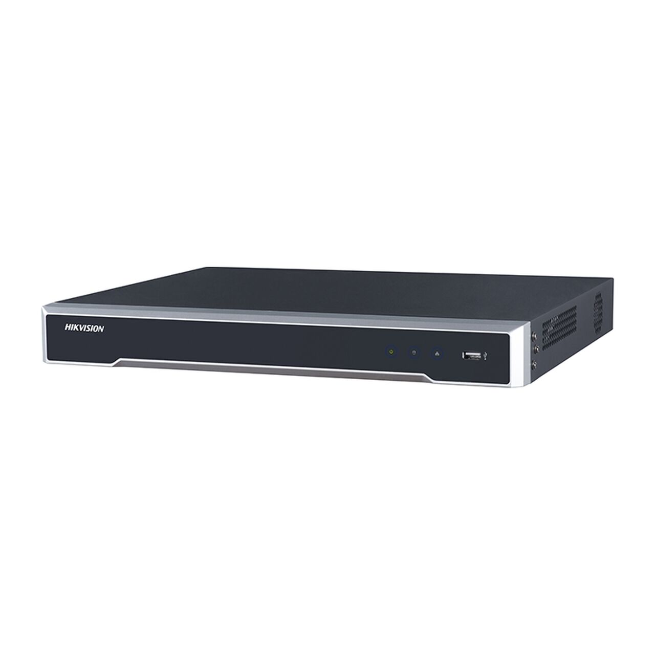 Hikvision Ds-7616Ni-Q2/16P 16 Kanal/16 Port Poe Vga/Hdmi 4K(3840X2160) Nvr Kayit Ci̇hazi