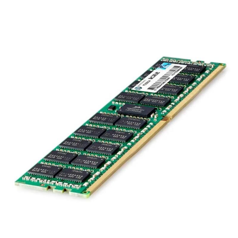 Hpe 32Gb Ddr5 5600B-R 2Rx8 Pc5 Smart Kit P64706-B21