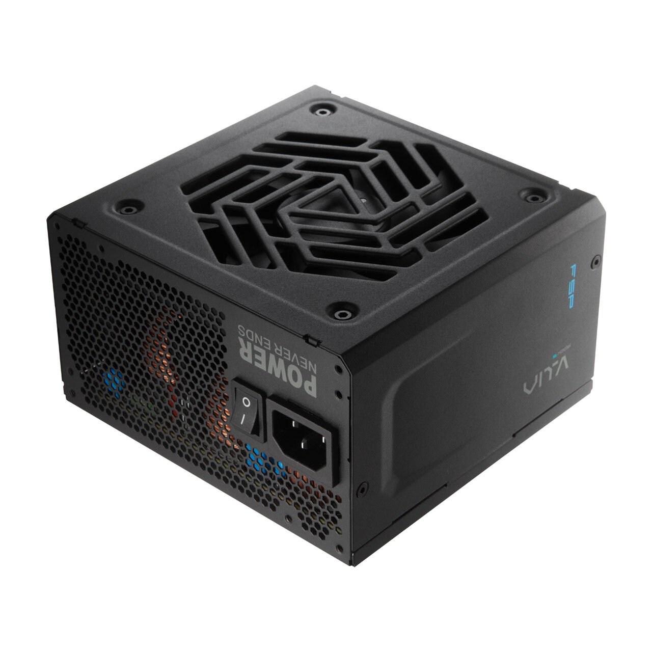 Fsp Vita Gm 1000W 80+ Gold Power Supply Vita-1000Gm