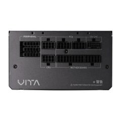 Fsp Vita Gm 1000W 80+ Gold Power Supply Vita-1000Gm
