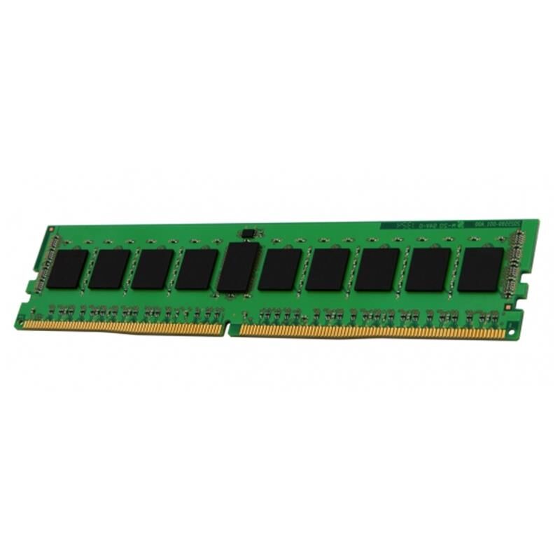 Kingston 16Gb Ddr4 3200Mhz Cl22 Ksm32Ed8/16Hd