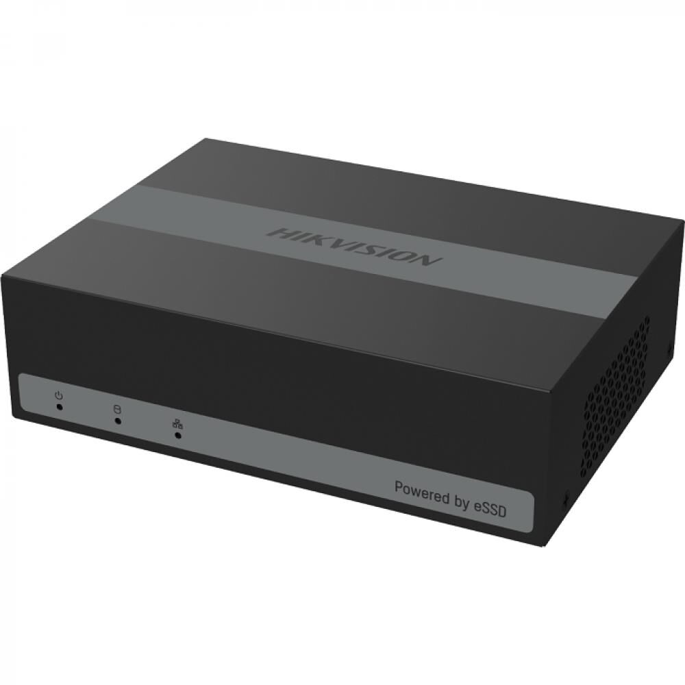 Hikvision Ds-E08Hghi-B 8 Kanal 1080P H265 Essd Hd Tvi Dvr Kayit Ci̇hazi