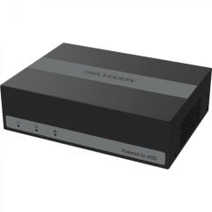 Hikvision Ds-E08Hghi-B 8 Kanal 1080P H265 Essd Hd Tvi Dvr Kayit Ci̇hazi