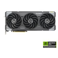 Asus Geforce Tuf-Rtx5070-O12G-Gaming 12Gb Gddr7 192Bit 2Xhdmi 3Xdp Ekran Karti