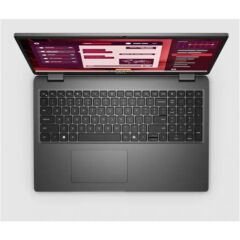 Dell Nb Latitude N032L355015_U I5-1335U 8Gb 512Ssd O/B 15.6 Ubuntu