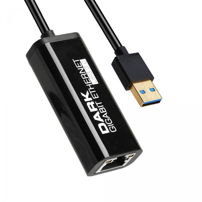 Dark Dk-Nt-U3Glanusb 3.0 Gigabit Ethernet Adaptoru
