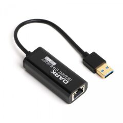 Dark Dk-Nt-U3Glanusb 3.0 Gigabit Ethernet Adaptoru