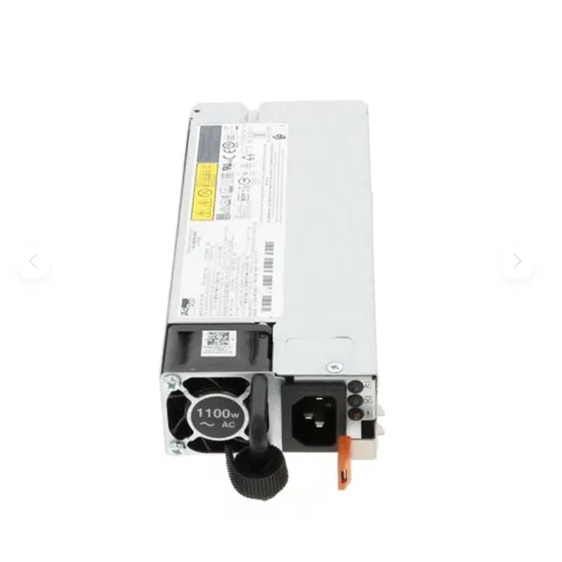 Lenovo Thinksystem Gen2 Titanium Hot Swap Psu 4P57A72666 1100W