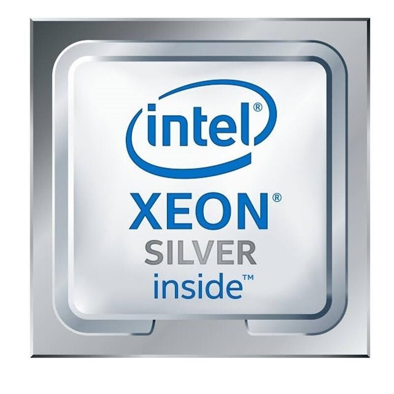 Lenovo Thinksystem Sr650 V2 Intel Xeon Silver 4310Processor Option Kit Without Fan 12C 120W 4Xg7A63468