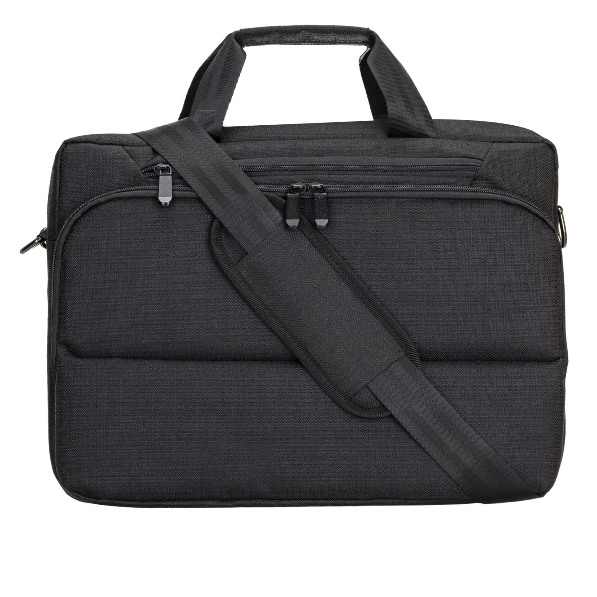 Plm Ti̇lya 13''-14'' Siyah Notebook Çantasi