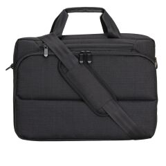 Plm Ti̇lya 13''-14'' Siyah Notebook Çantasi