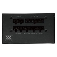 Xigmatek En44221 Eu Hydra M 750W 80+ Br 14Cm Fan Power Supply Full Modüler
