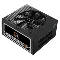 Xigmatek En44221 Eu Hydra M 750W 80+ Br 14Cm Fan Power Supply Full Modüler
