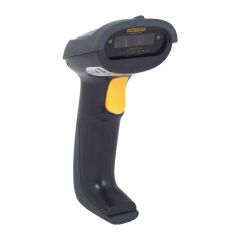 Perkon Tiger Ps23 Lazer El Ti̇pi̇ / Stand'li 1D Usb Kablolu Barkod Okuyucu