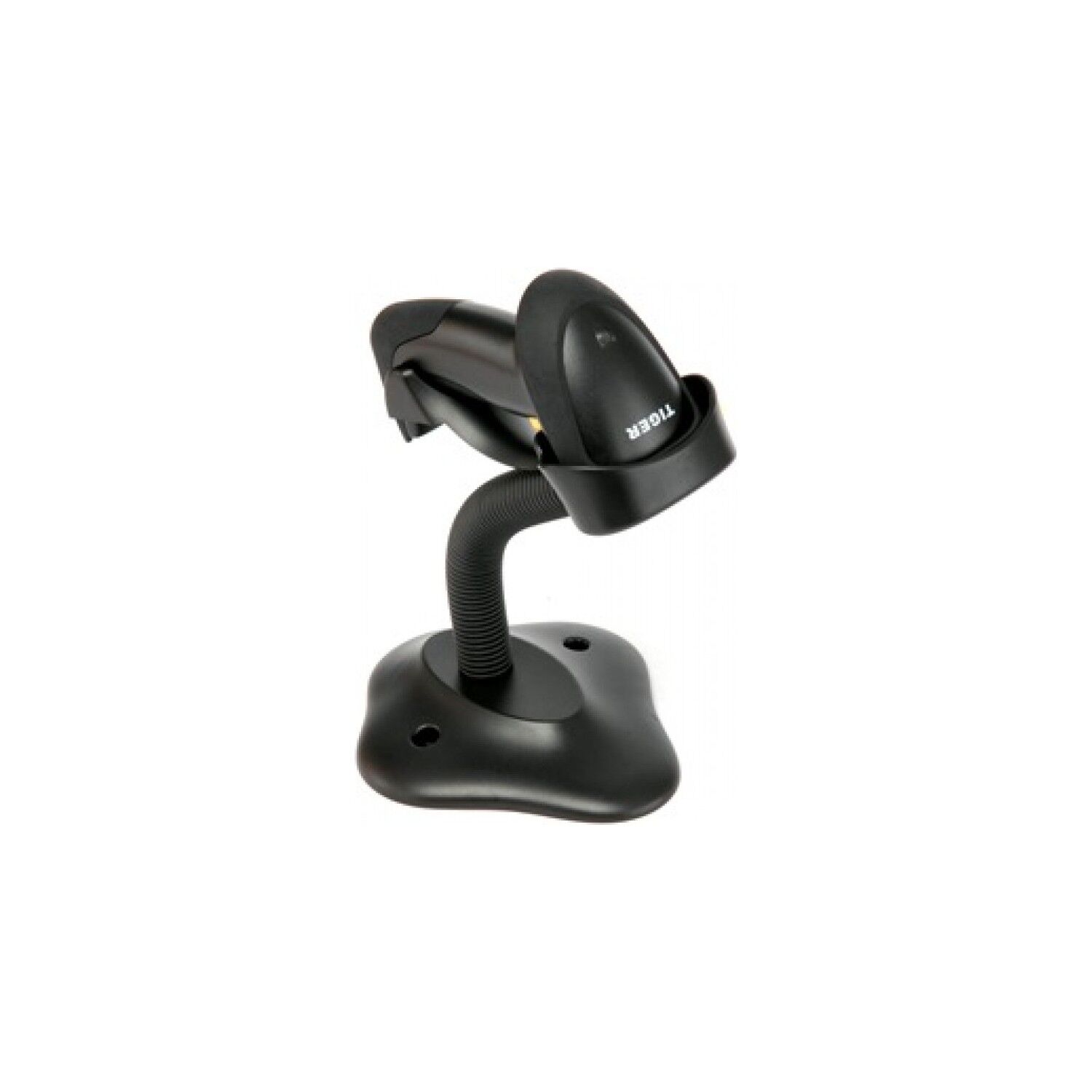 Perkon Tiger Ps23 Lazer El Ti̇pi̇ / Stand'li 1D Usb Kablolu Barkod Okuyucu