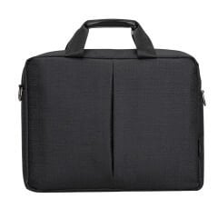 Plm Ti̇lya 15.6'' Siyah Notebook Çantasi