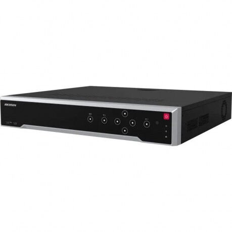 Hikvision Ds-7764Ni-M4 64 Kanal Vga/Hdmi 8K Nvr Kayit Ci̇hazi