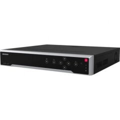 Hikvision Ds-7764Ni-M4 64 Kanal Vga/Hdmi 8K Nvr Kayit Ci̇hazi
