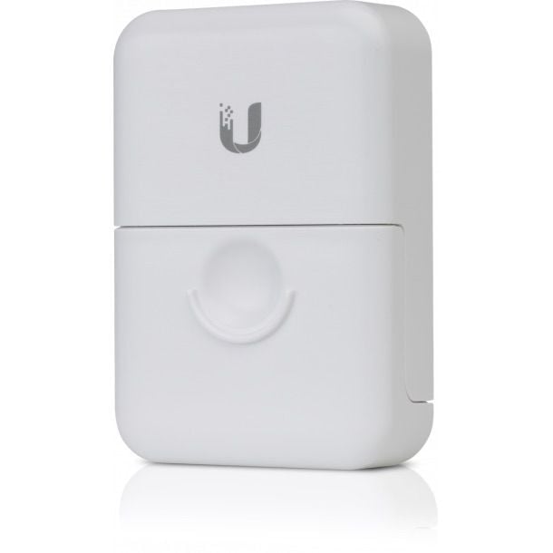 Ubnt Eth-Sp-G2 Rj-45 Gigabit Poe Destekli̇ Ethernet Yildirim Koruyucu